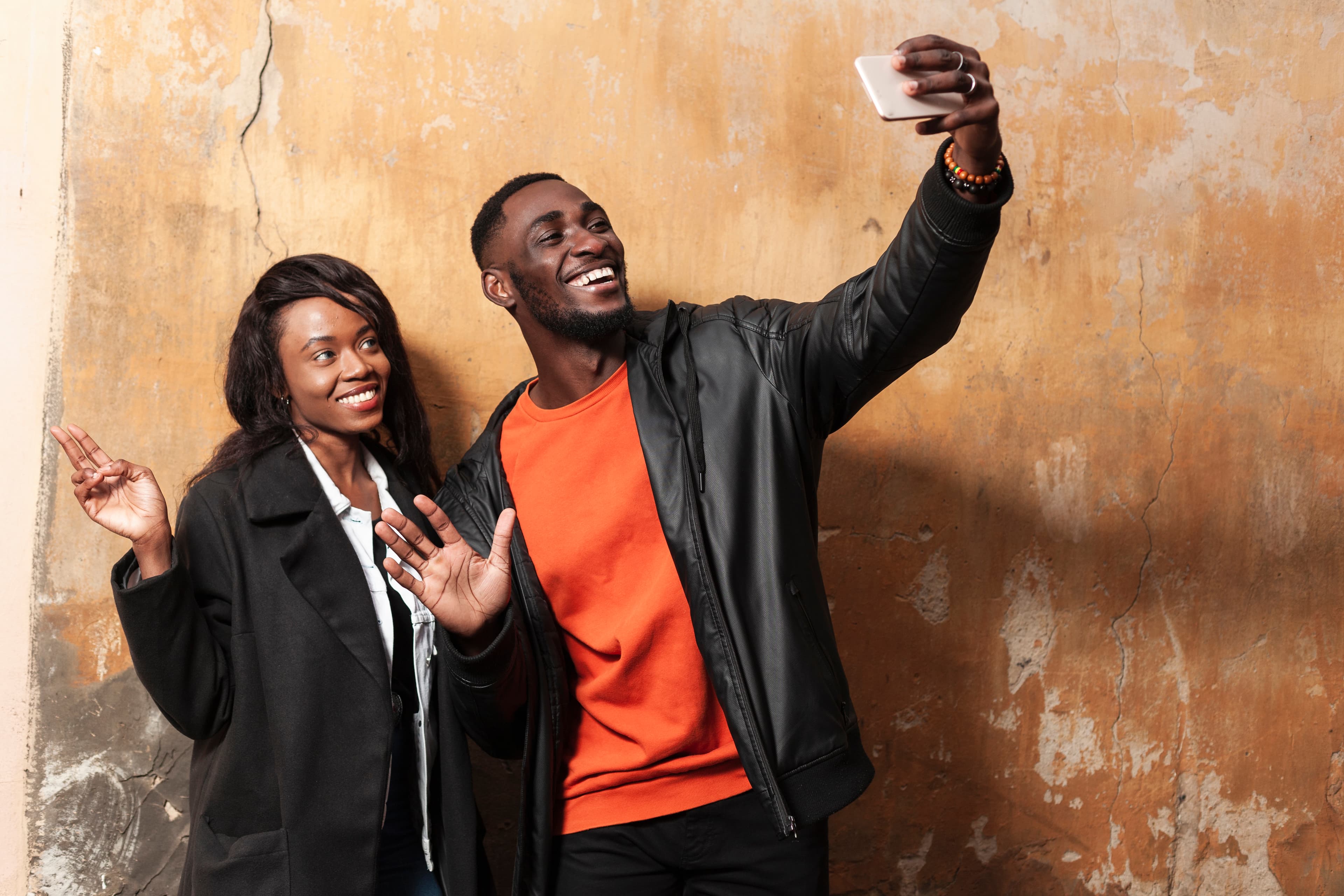 Couple Image
