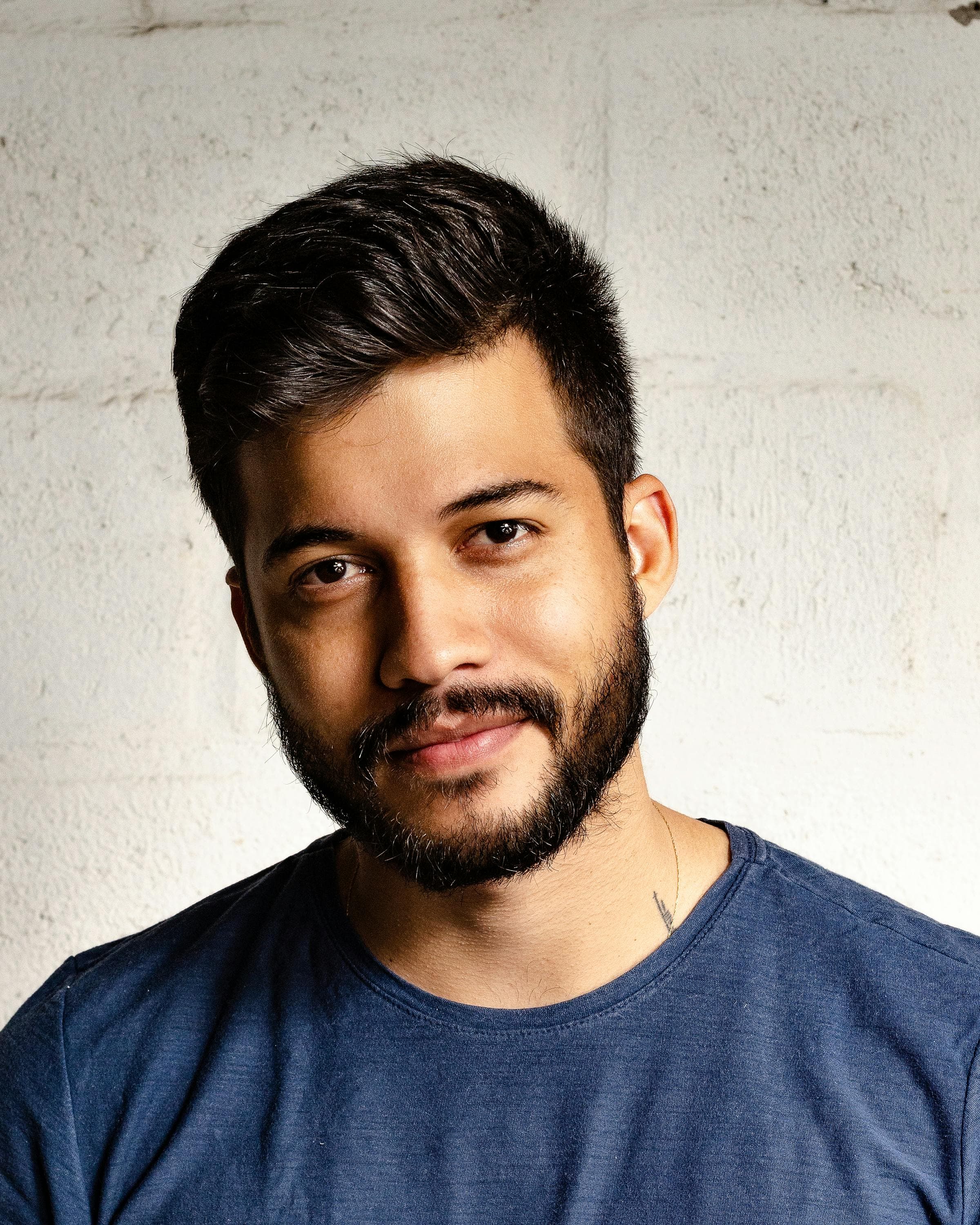 Daniel's profile